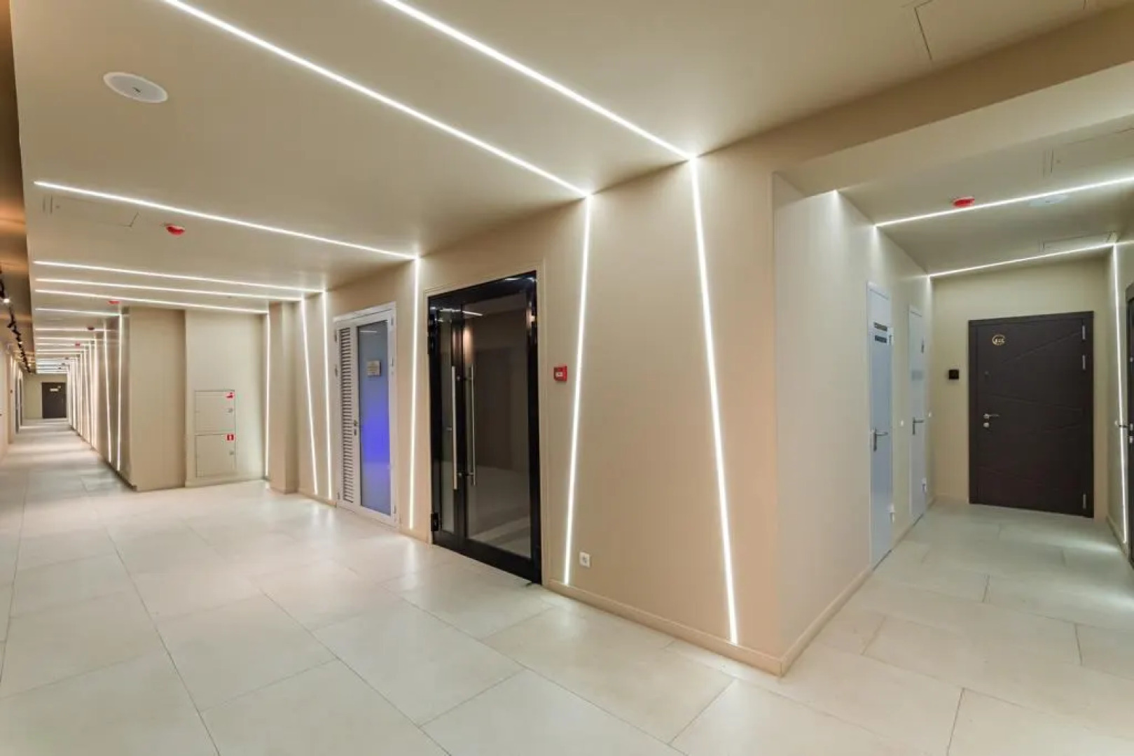 Апартаменты ДВА ГОРОДА Аэропорт