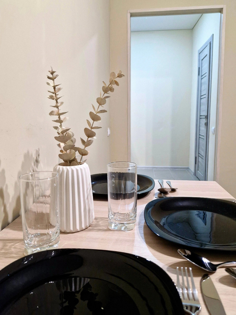 Квартира KEY2HOME на Рощинском