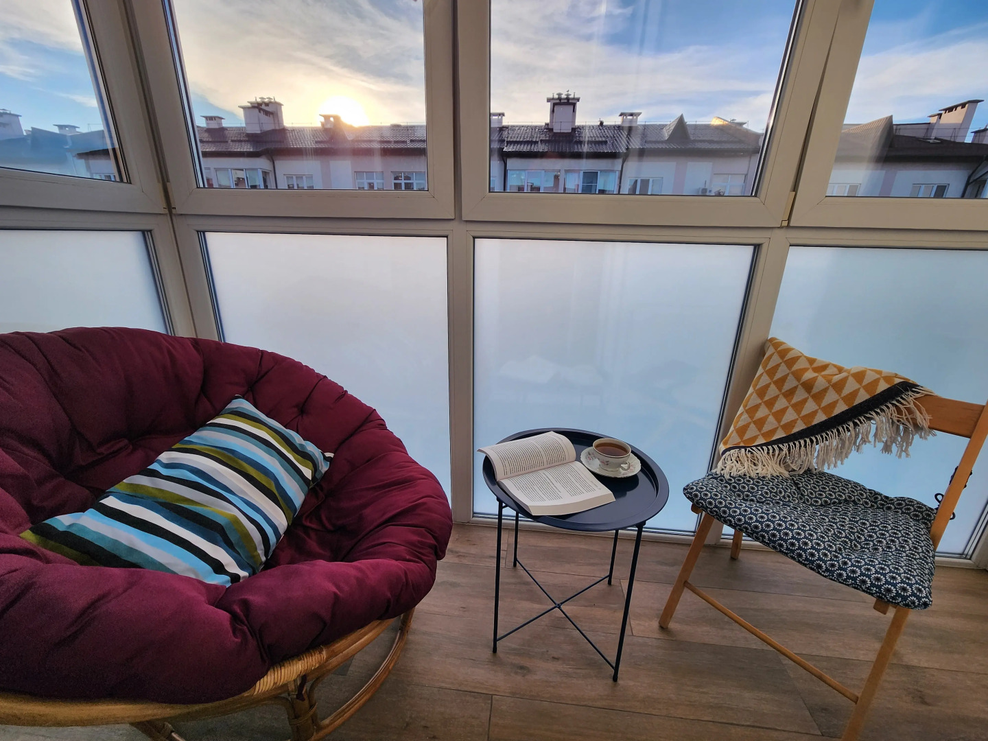 Квартира Апартаменты Гагарин