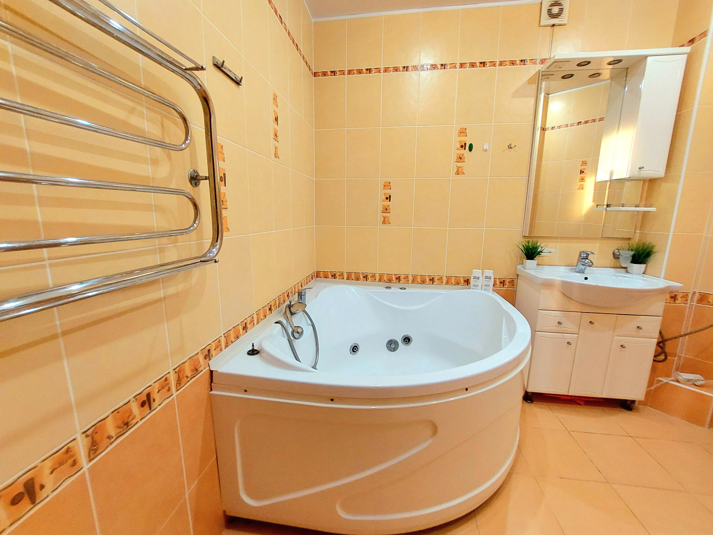 Квартира рядом с Площадью