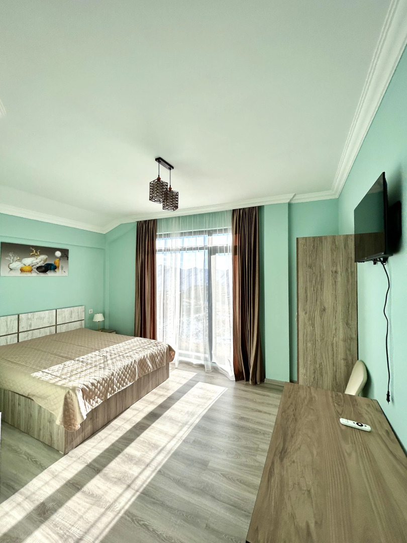 Отель Dandelion Gudauri