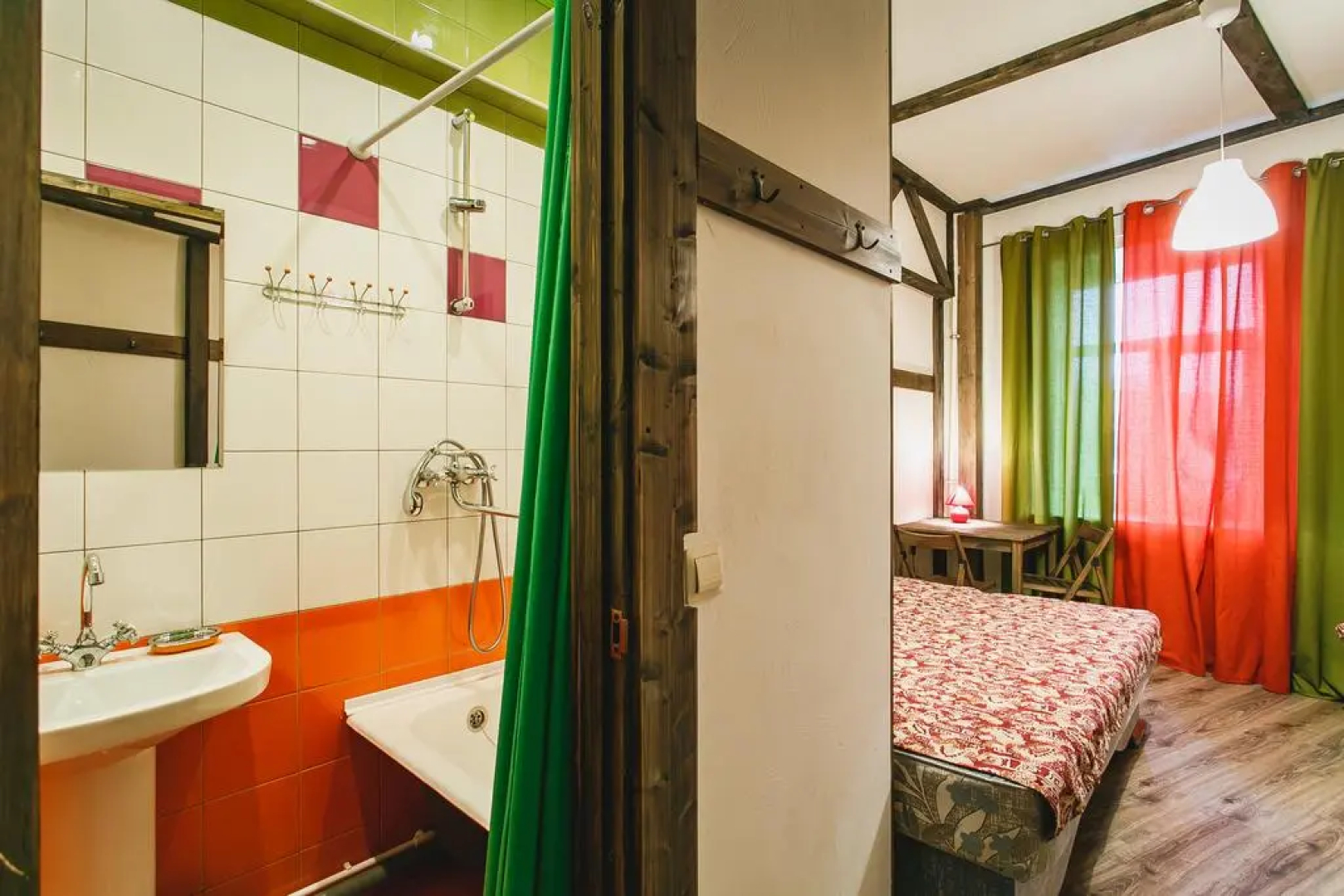 Гостевовой дом ОК-Отель