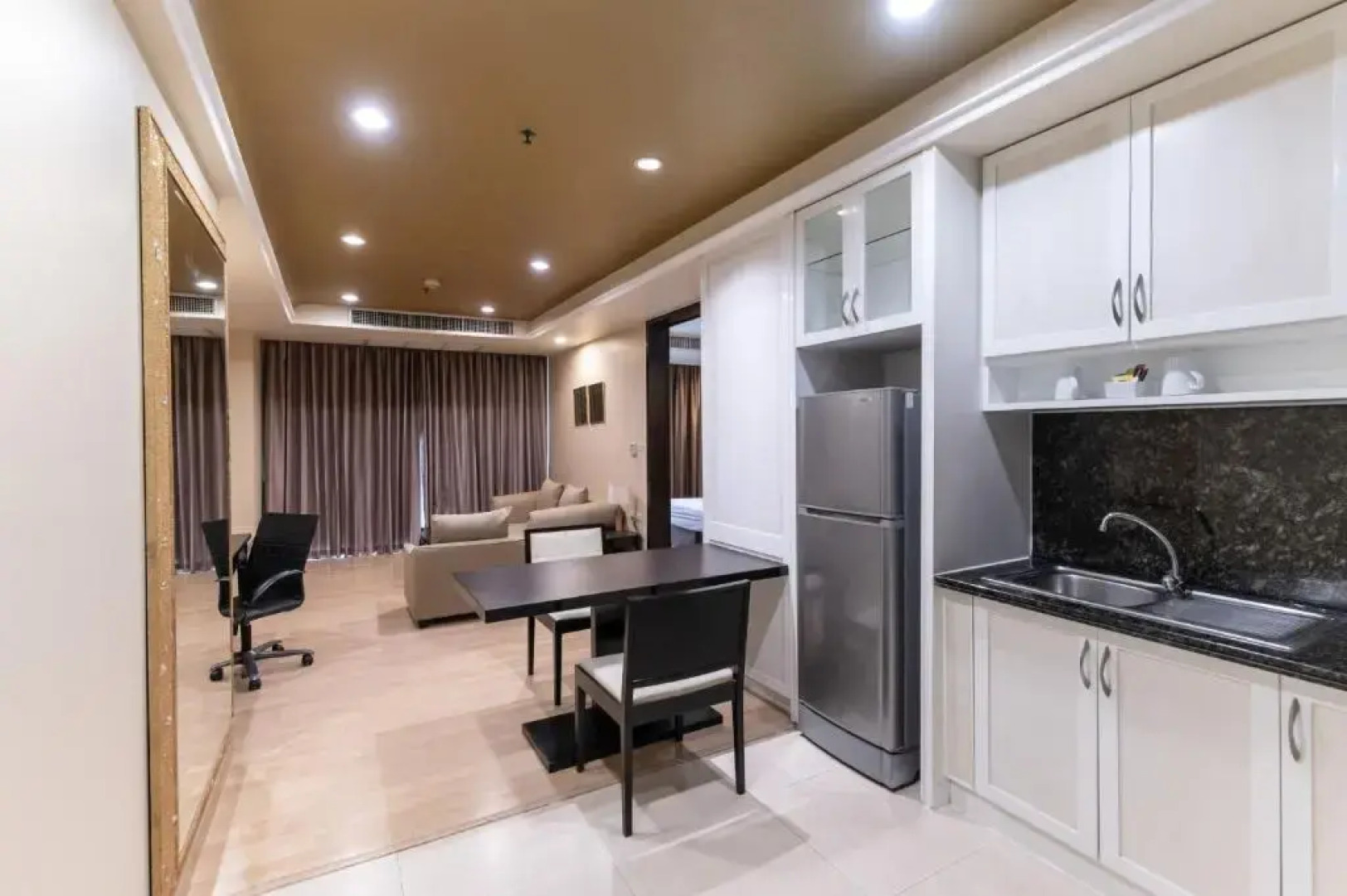 Отель Admiral Premier Bangkok