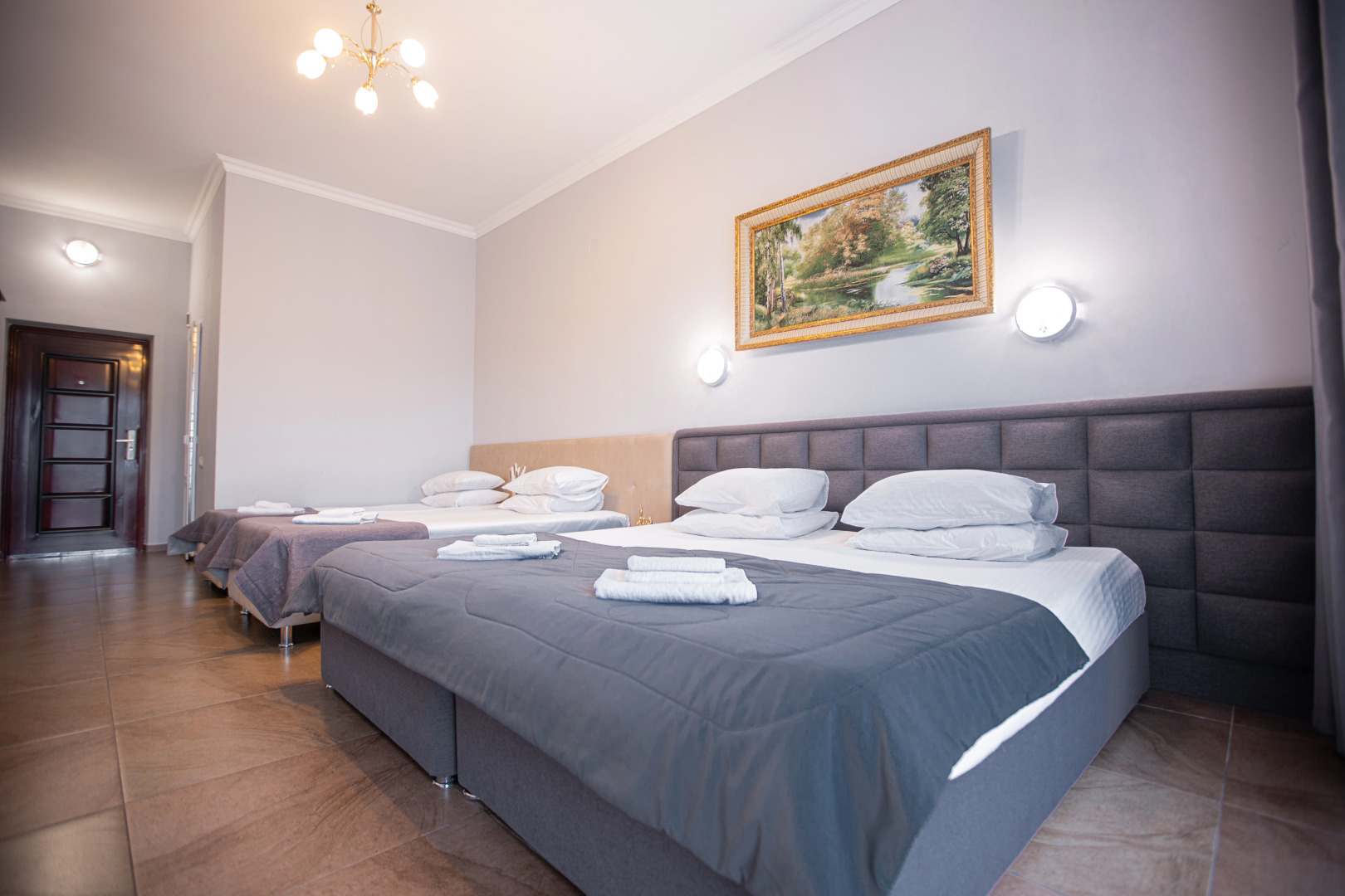 Гостевой Дом Парус