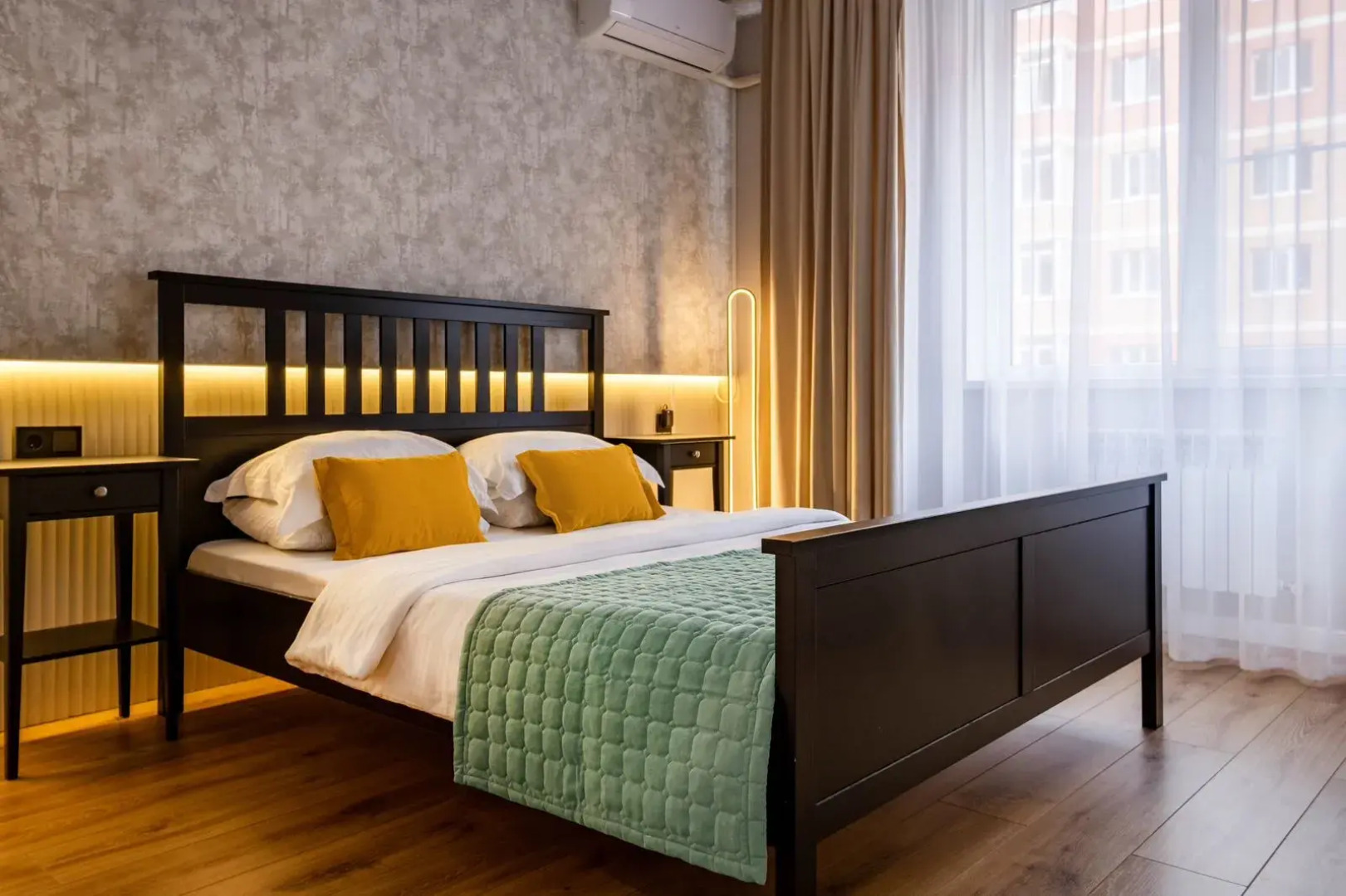 Квартира Premium Style от Piligrim KMV