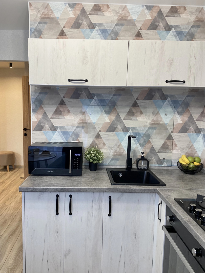 Квартира на Космической 30