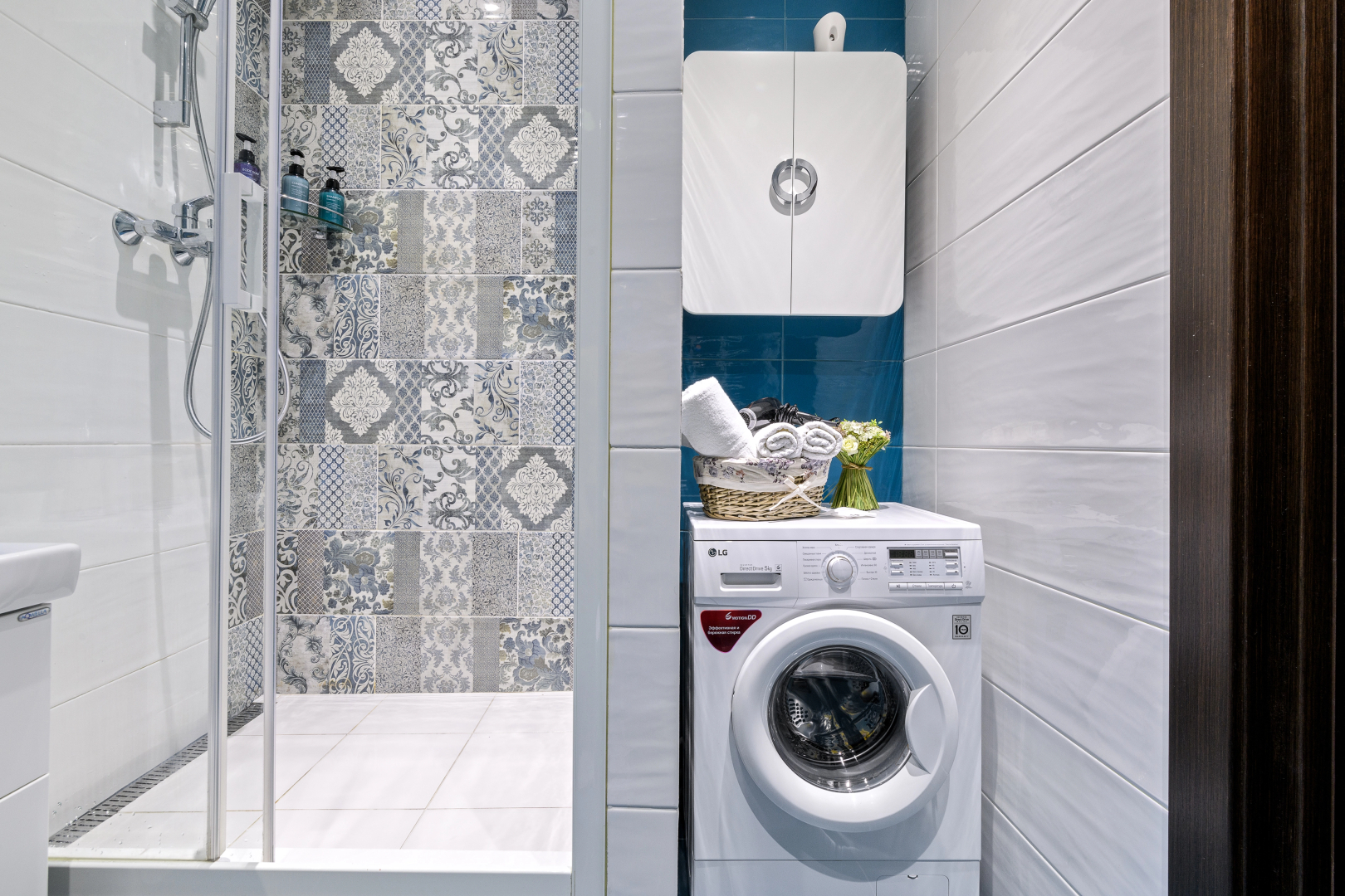 Апартаменты Комфортная студия в бизнес-классе рядом с центром