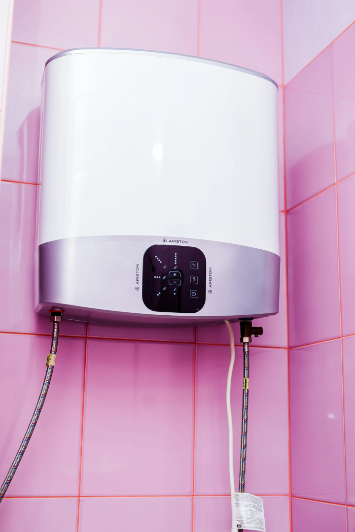 Квартира на улице Карла Маркса 116А