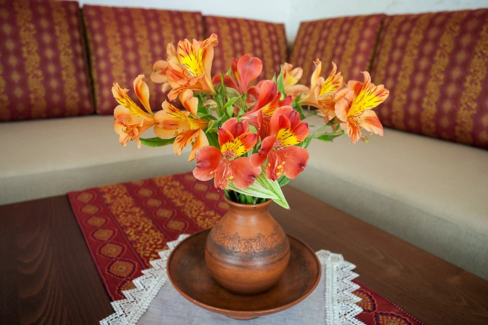 Отель Джеваль