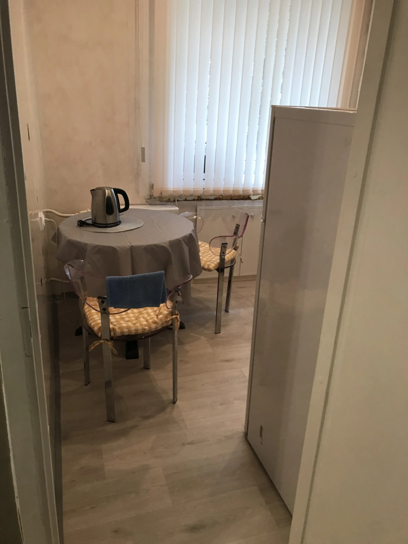 Квартира Однокомнатная