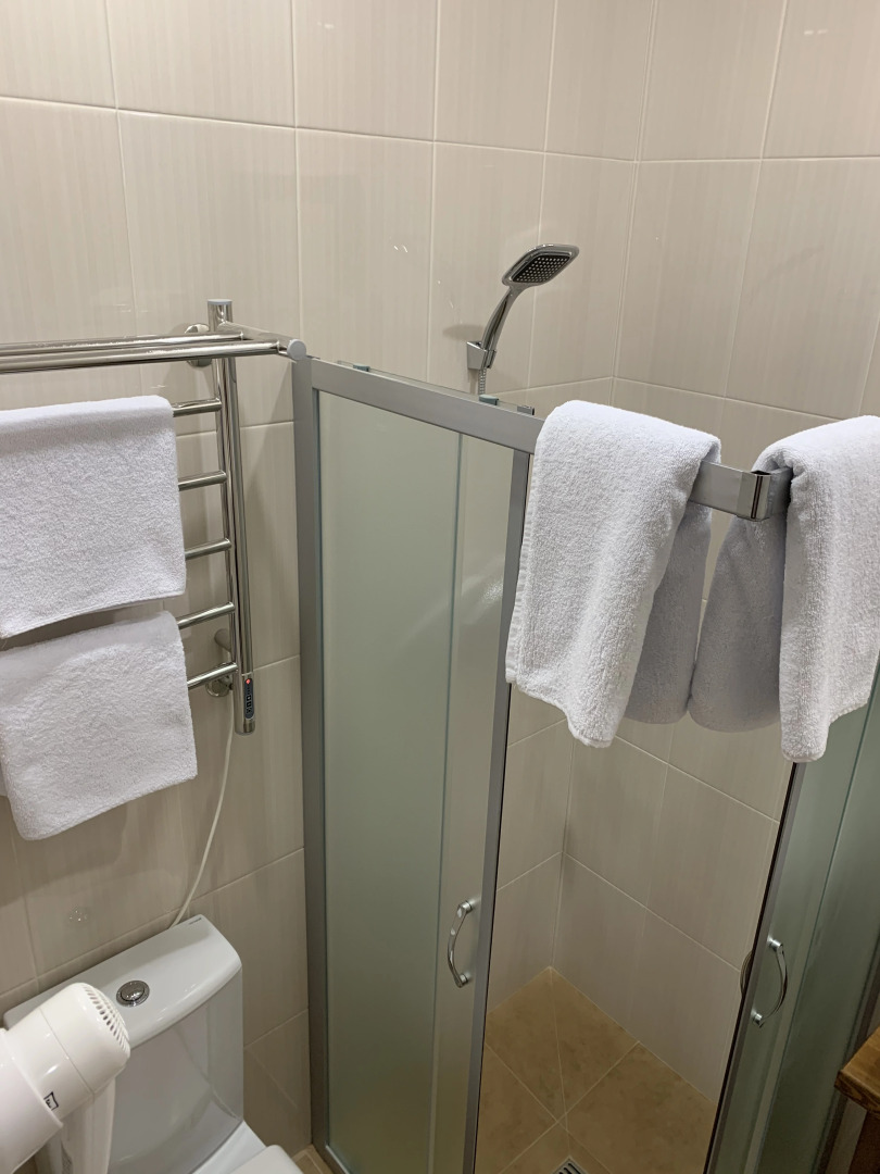 Мини-отель Ромашка