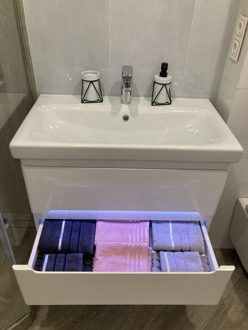 Квартира на Понартской