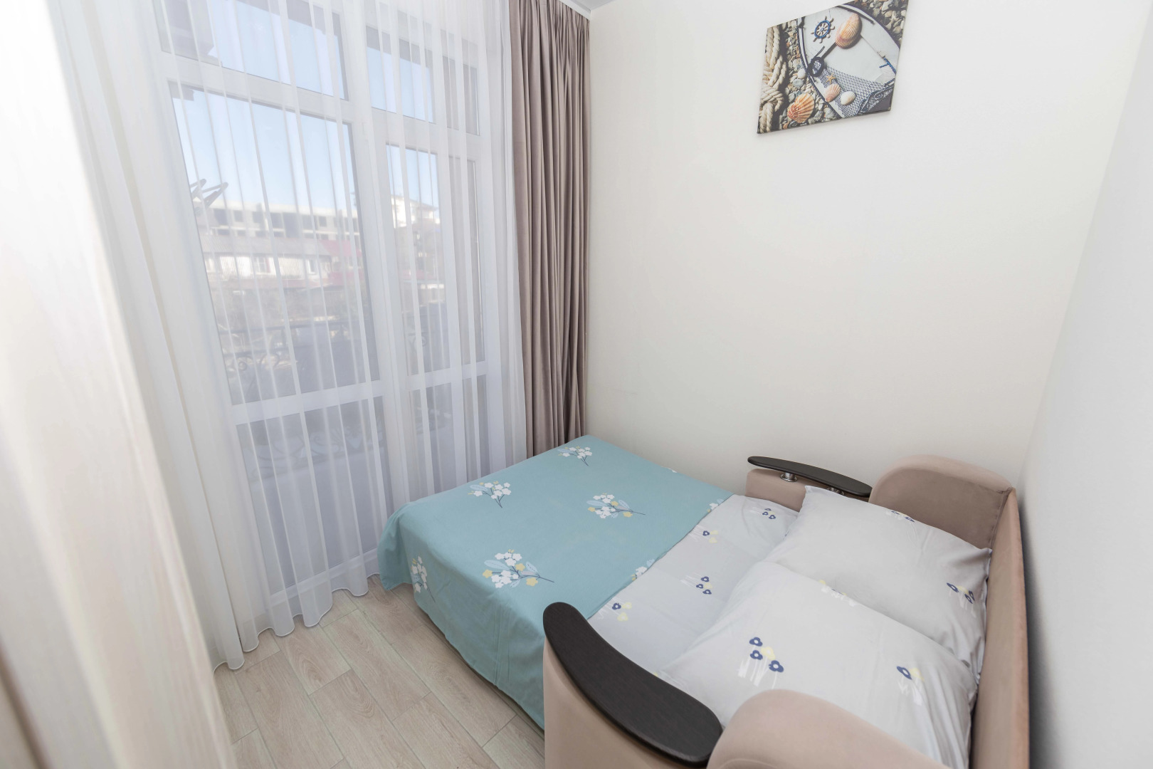 Апартаменты Вальс