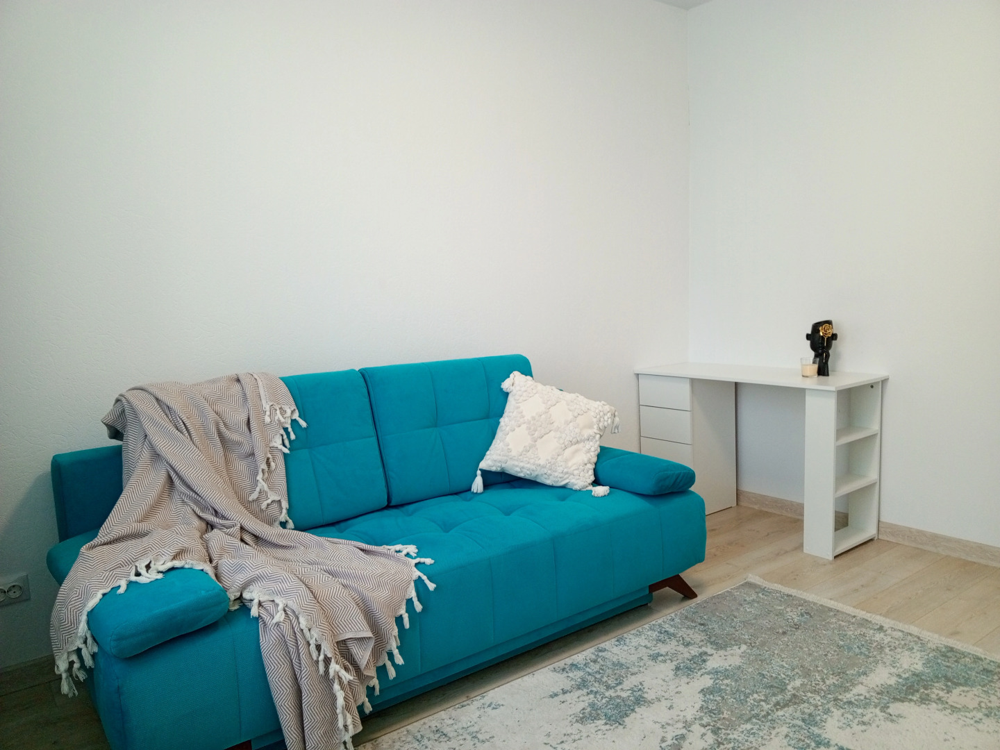 Квартира в Нoвoм ЖK Домашний