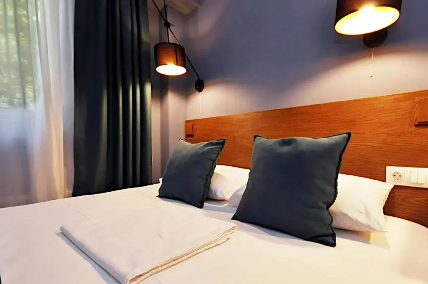 Бутик-отель Elle Boutique Hotel