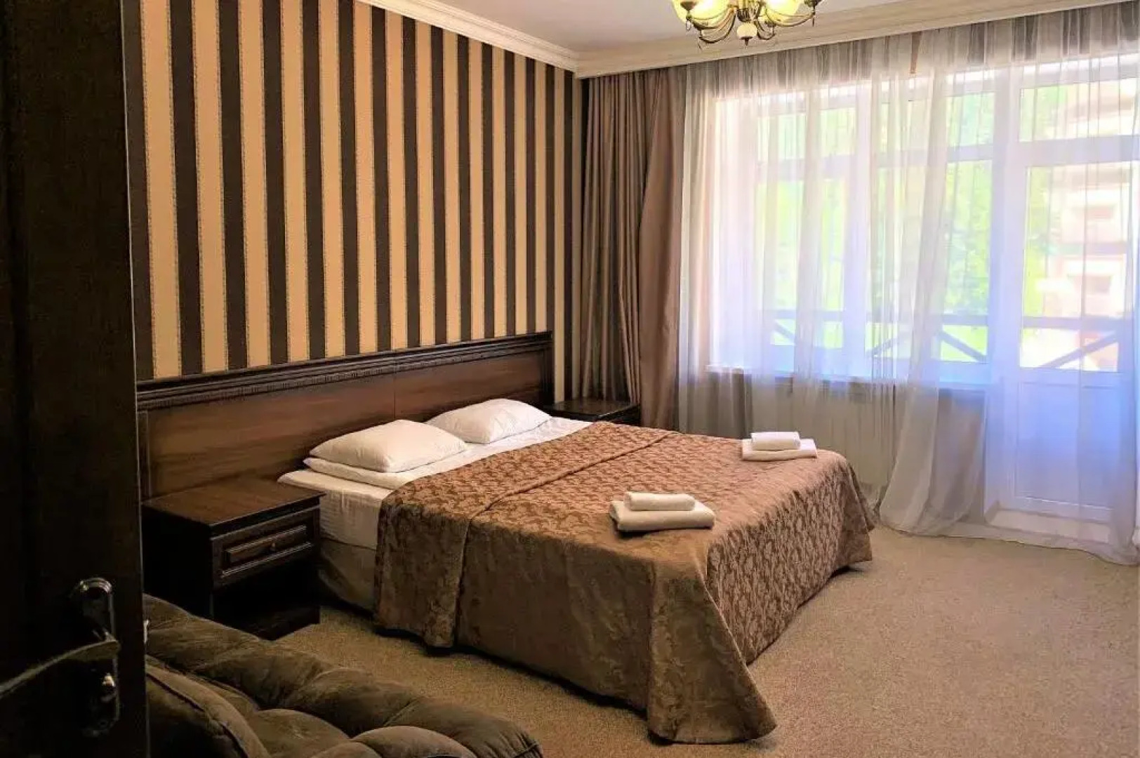 Курортный отель Гранд-Отель