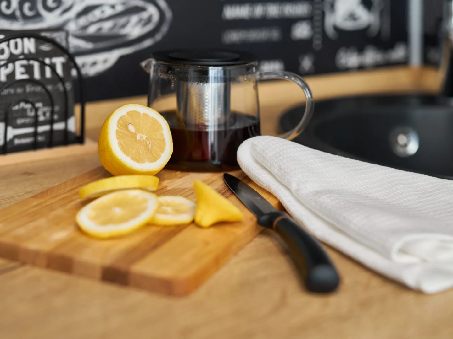 Апартаменты Sea Magic Apart 1