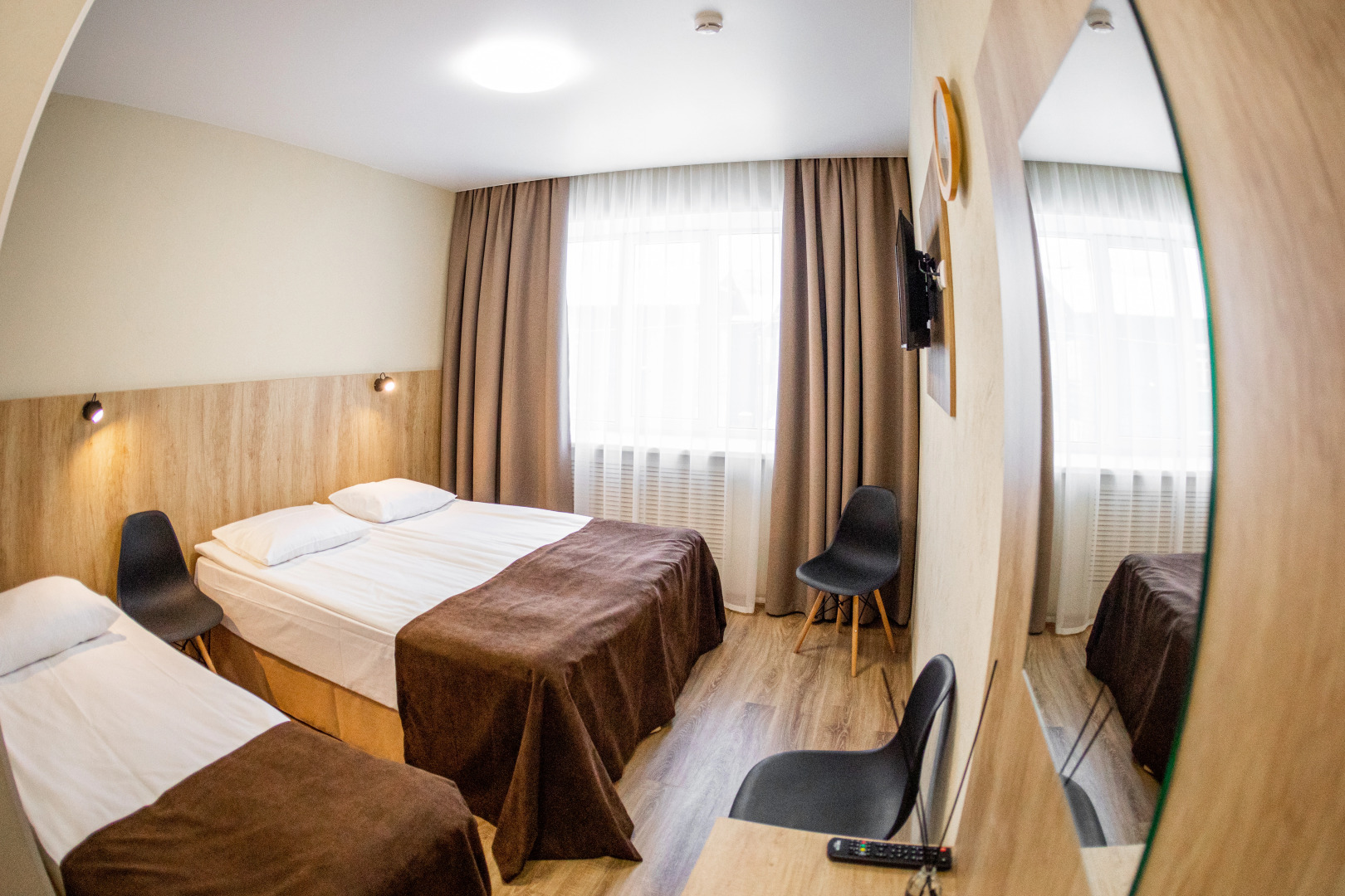 Отель Петрозаводск