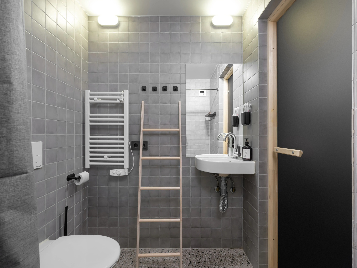 Апартаменты Два Города у метро Динамо