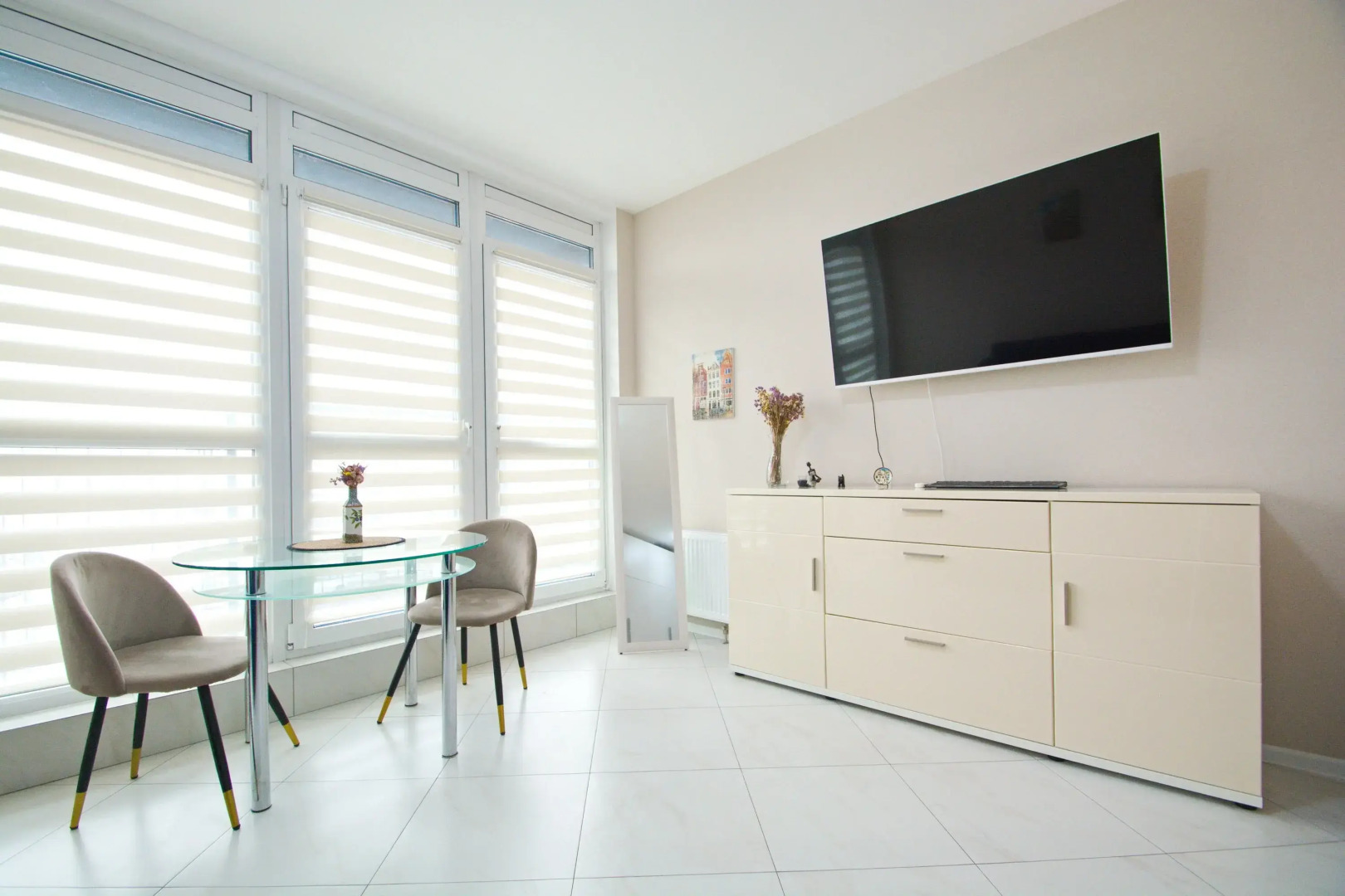 Апартаменты Aparton 1 комн Николы Теслы 18