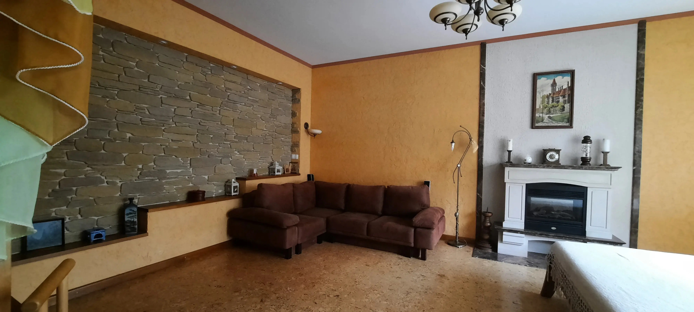 Квартира Тихий уголок