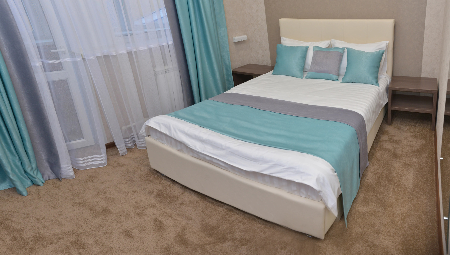 Гостевой дом Запросто