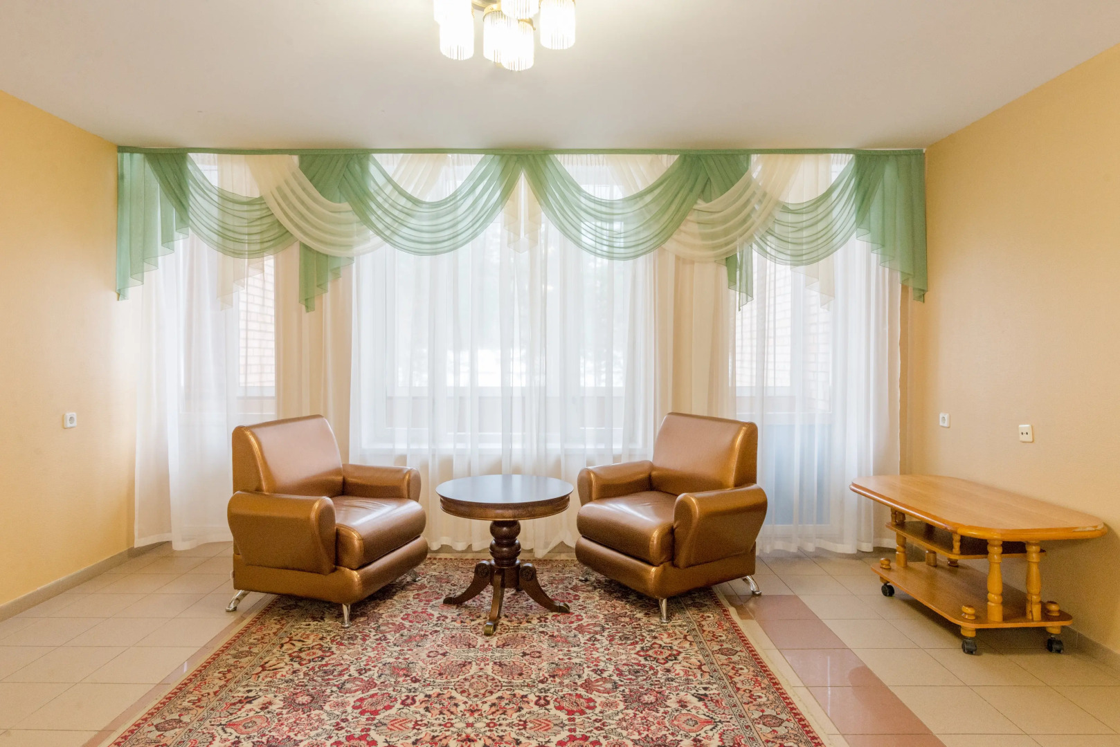 Пансионат Восход