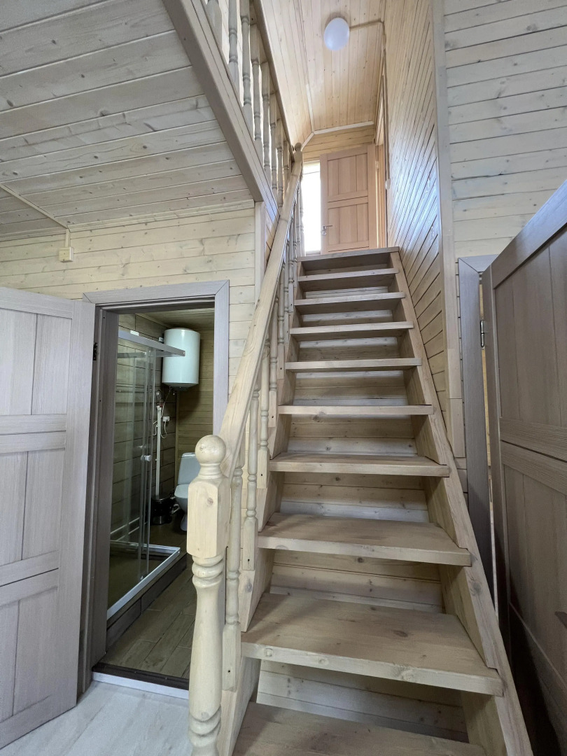 Гостевой Дом Dream House Снежный