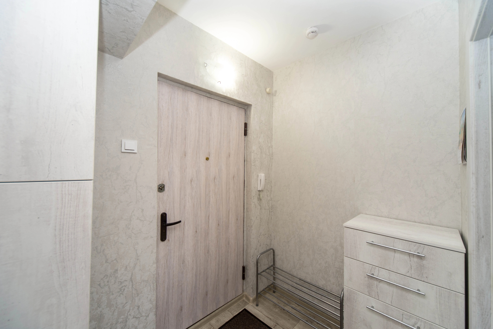 Квартира на набережной с современным ремонтом