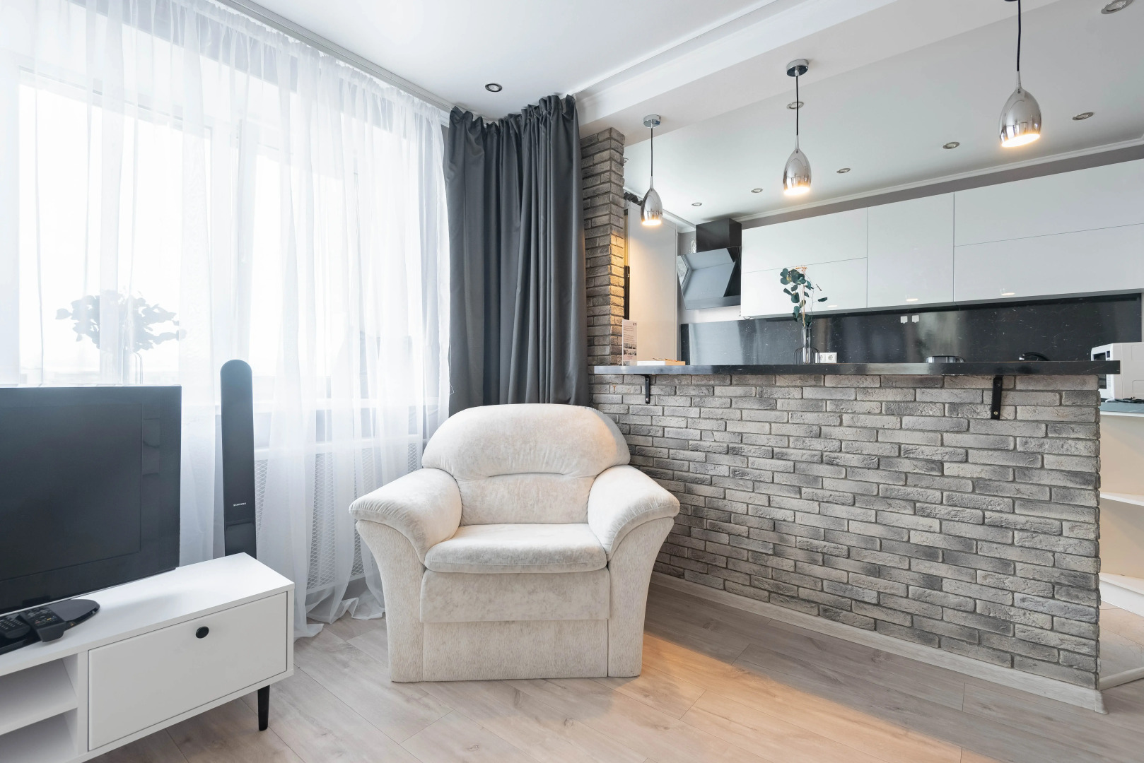 Квартира Бридж