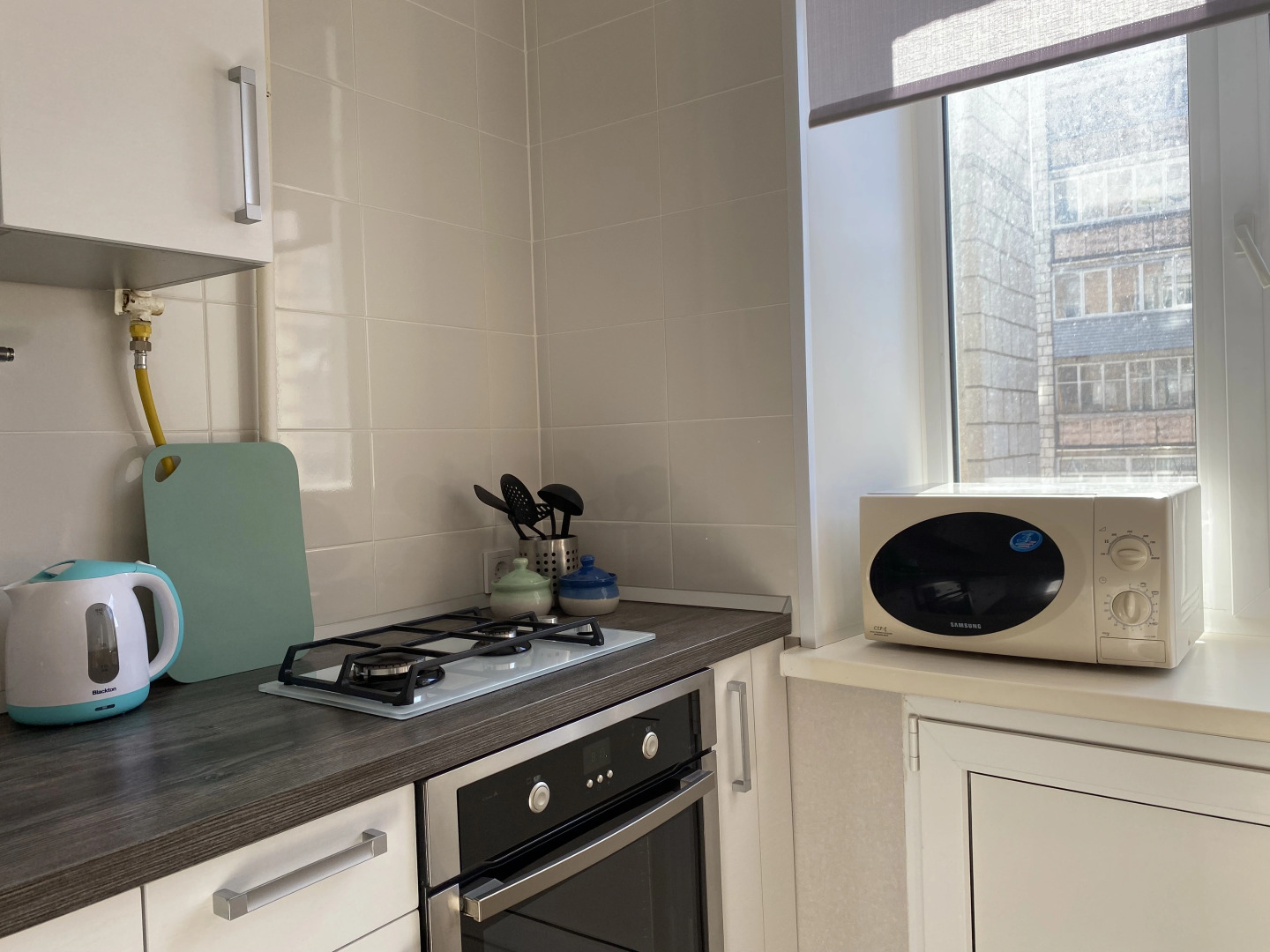 Квартира Квартира Недалеко от Центра Костромы