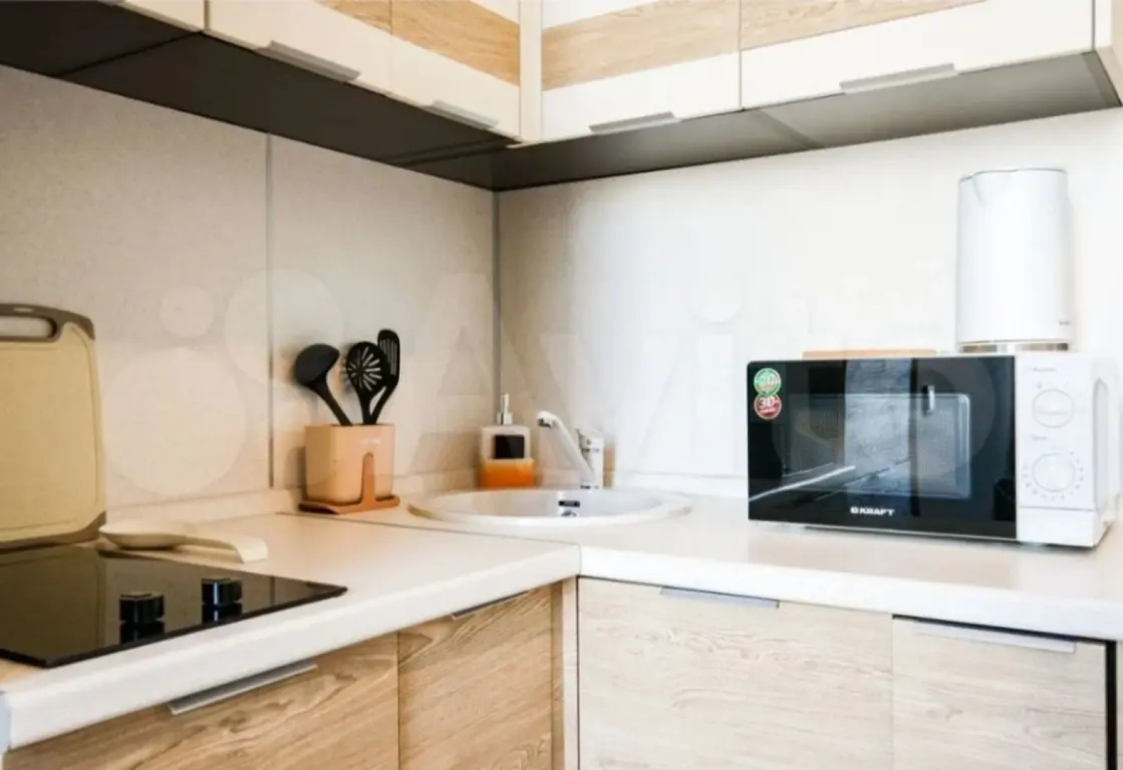 Апартаменты ABC