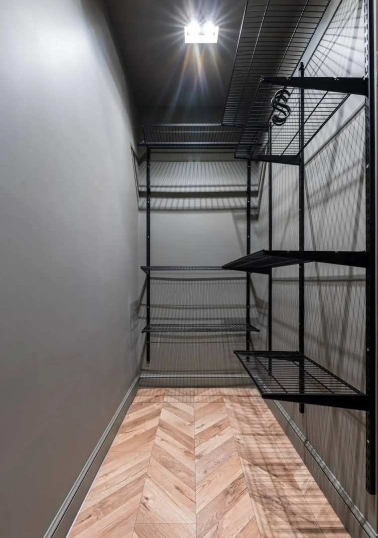 Апартаменты LetYourFlat “Bohemian Prestige” 1 спальня