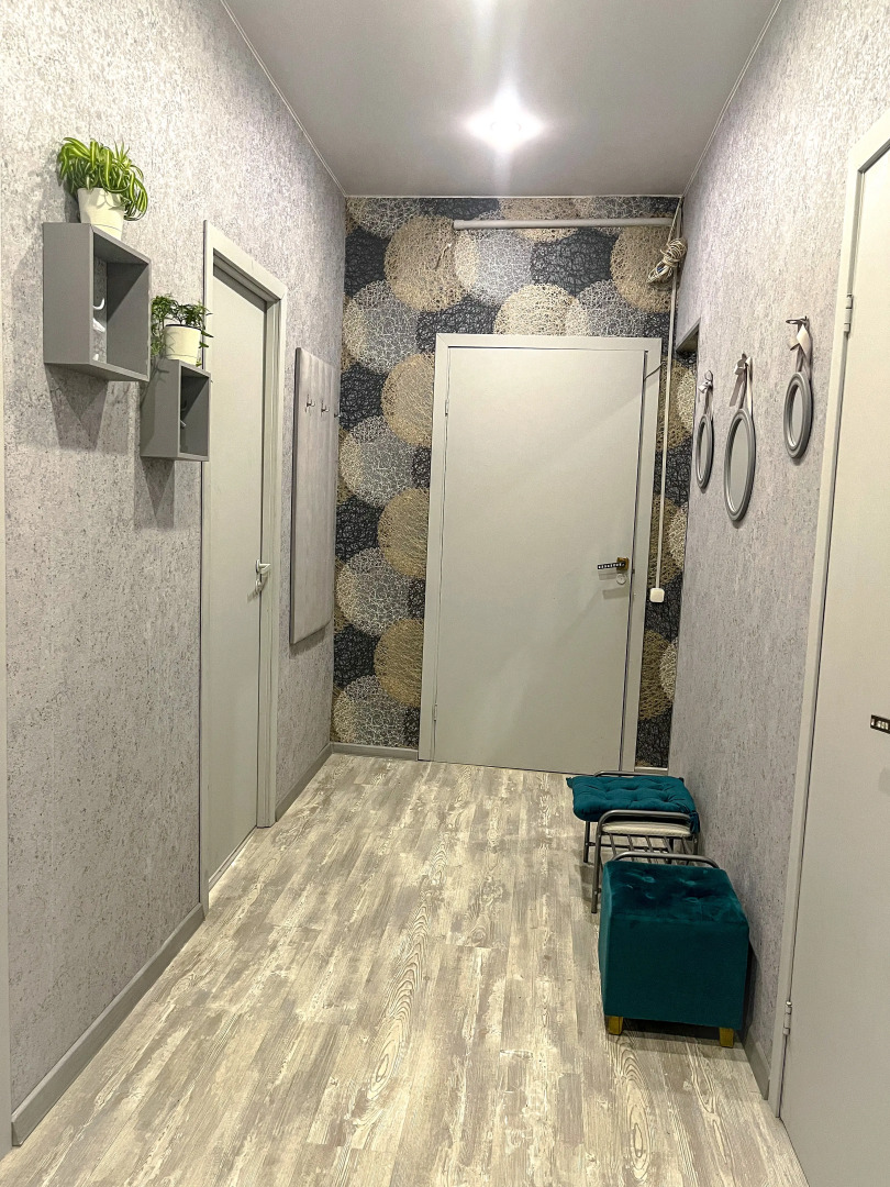 Апартаменты Четырехкомнатные на Невском