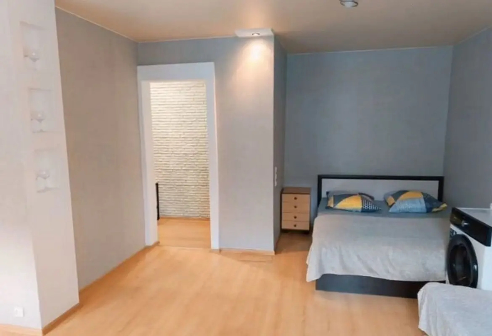 Апартаменты на Проспекте Ленина 61