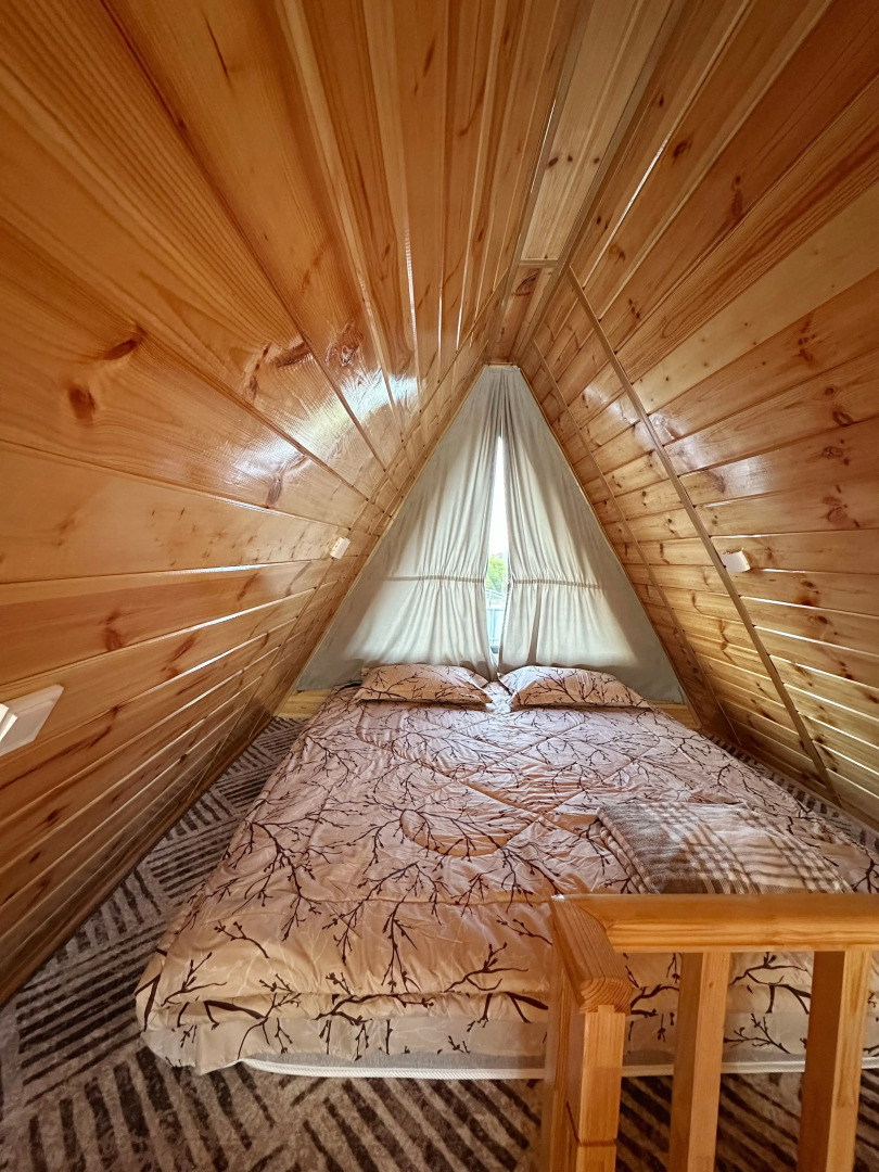 Гостевой дом Гостевой двор Кунак