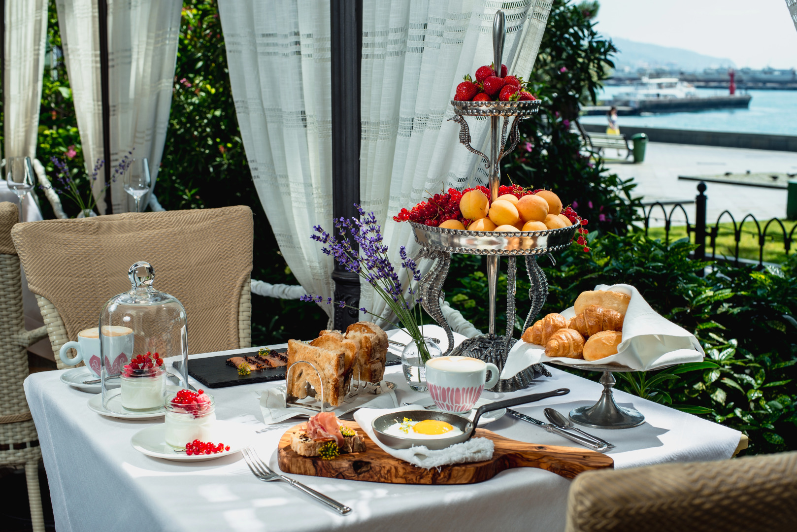 Бутик-Отель Вилла София