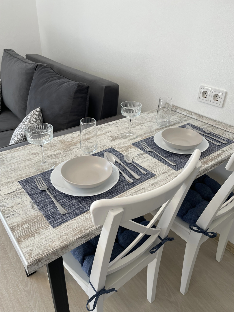 Квартира Уютная и Свежая