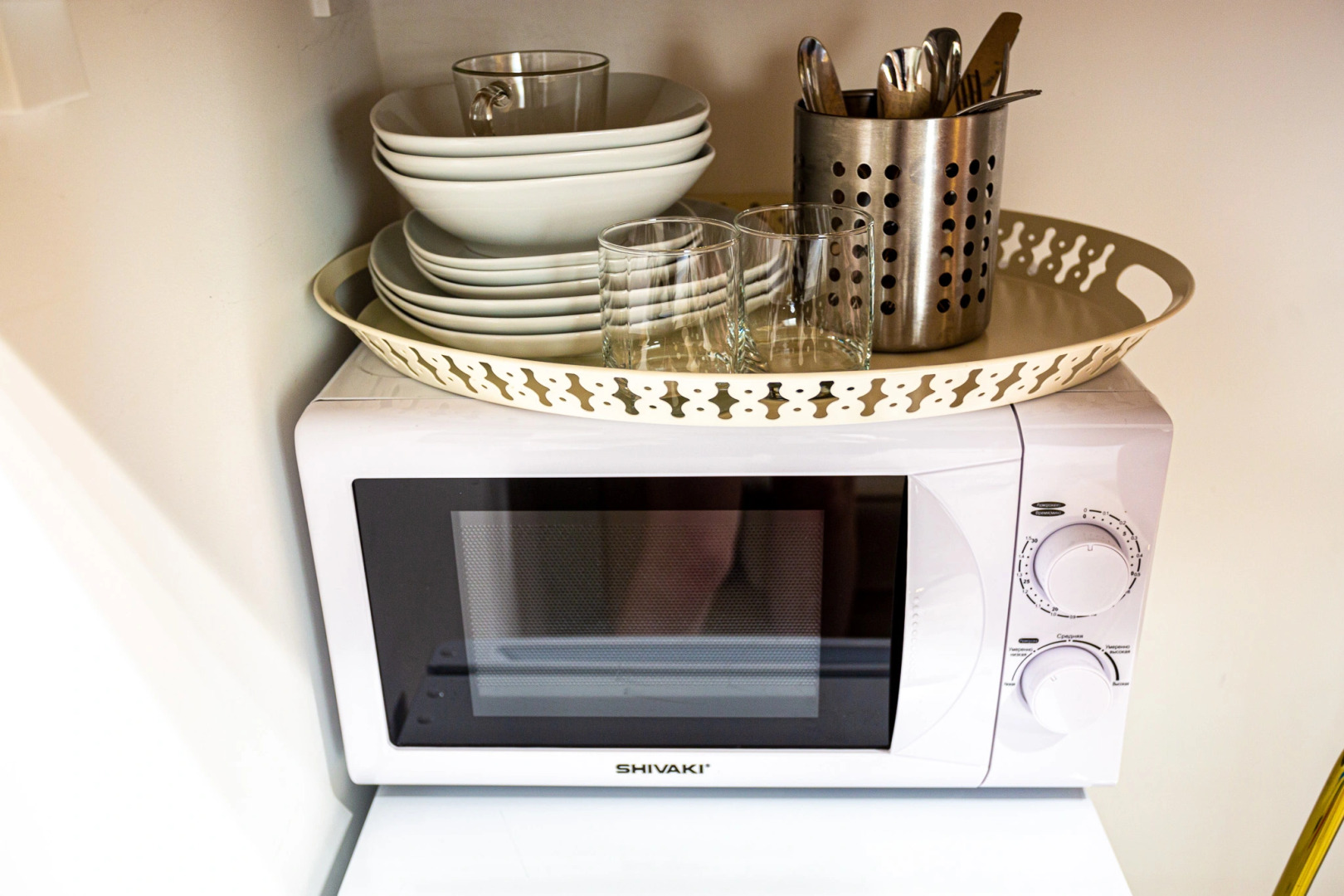 Апартаменты рядом - Mорпорт, Набережная, Mоре