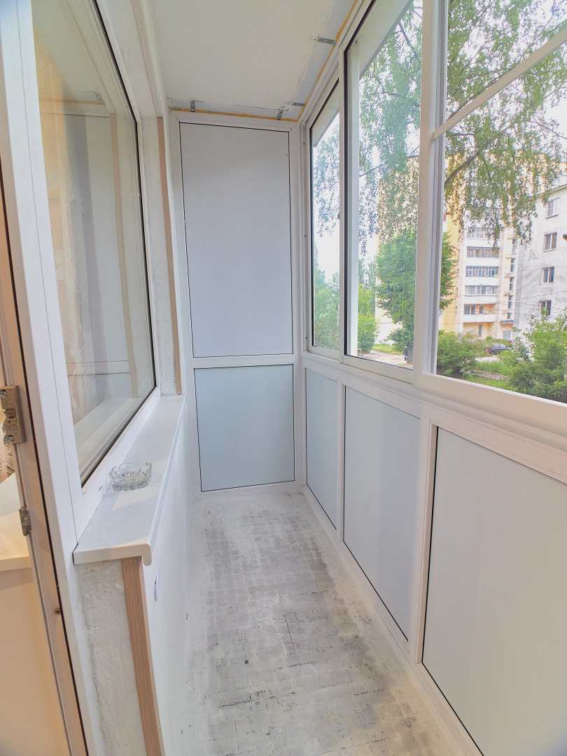 Апартаменты Эконом в центре