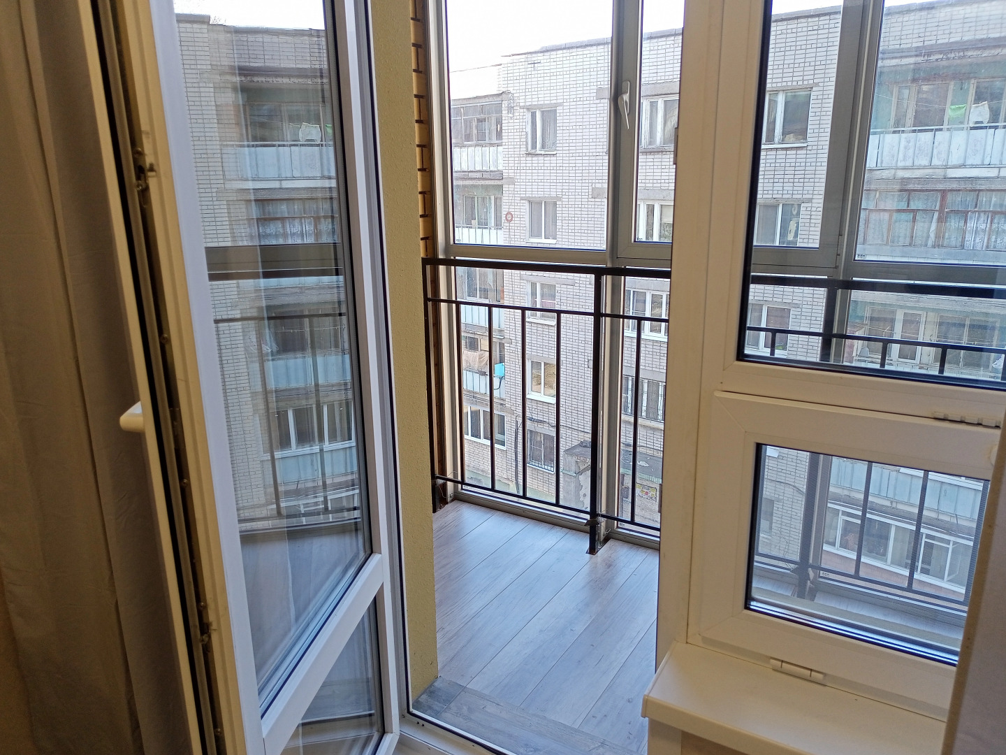 Квартира Рядом с Центром Казани