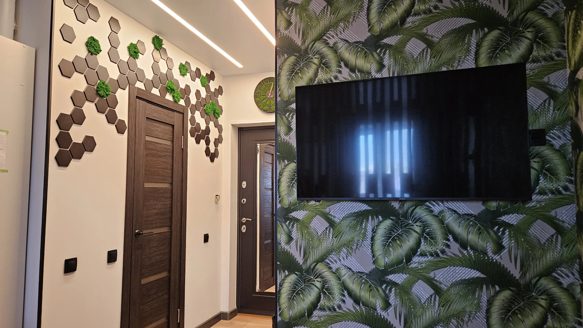 Квартира Нейбута