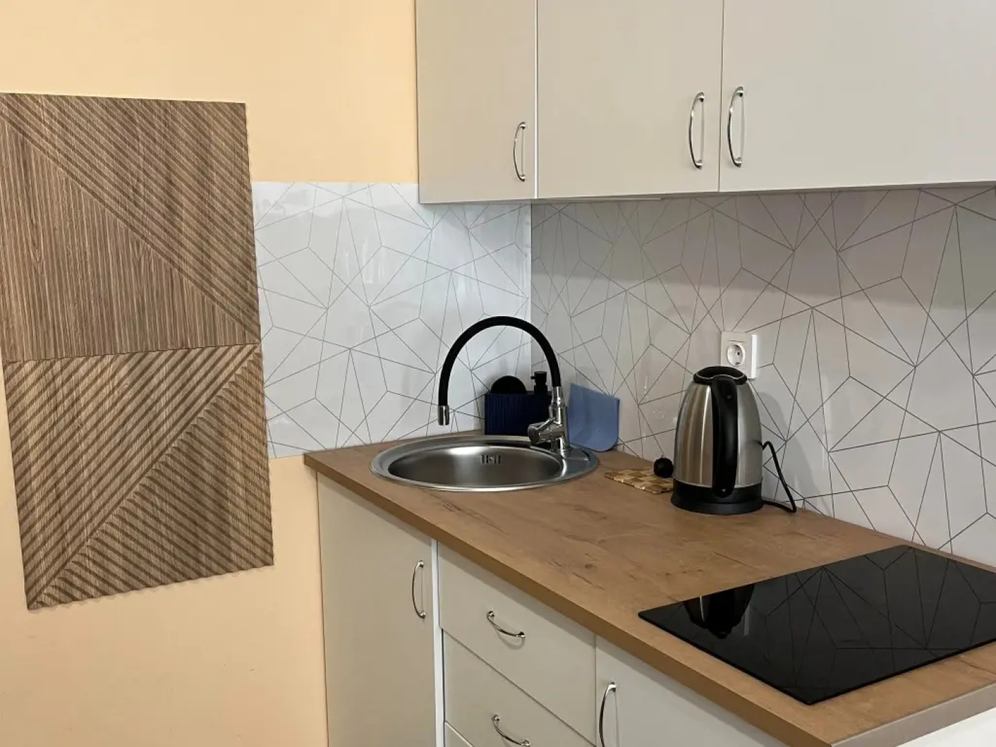 Апартаменты KazanHouseShare 3