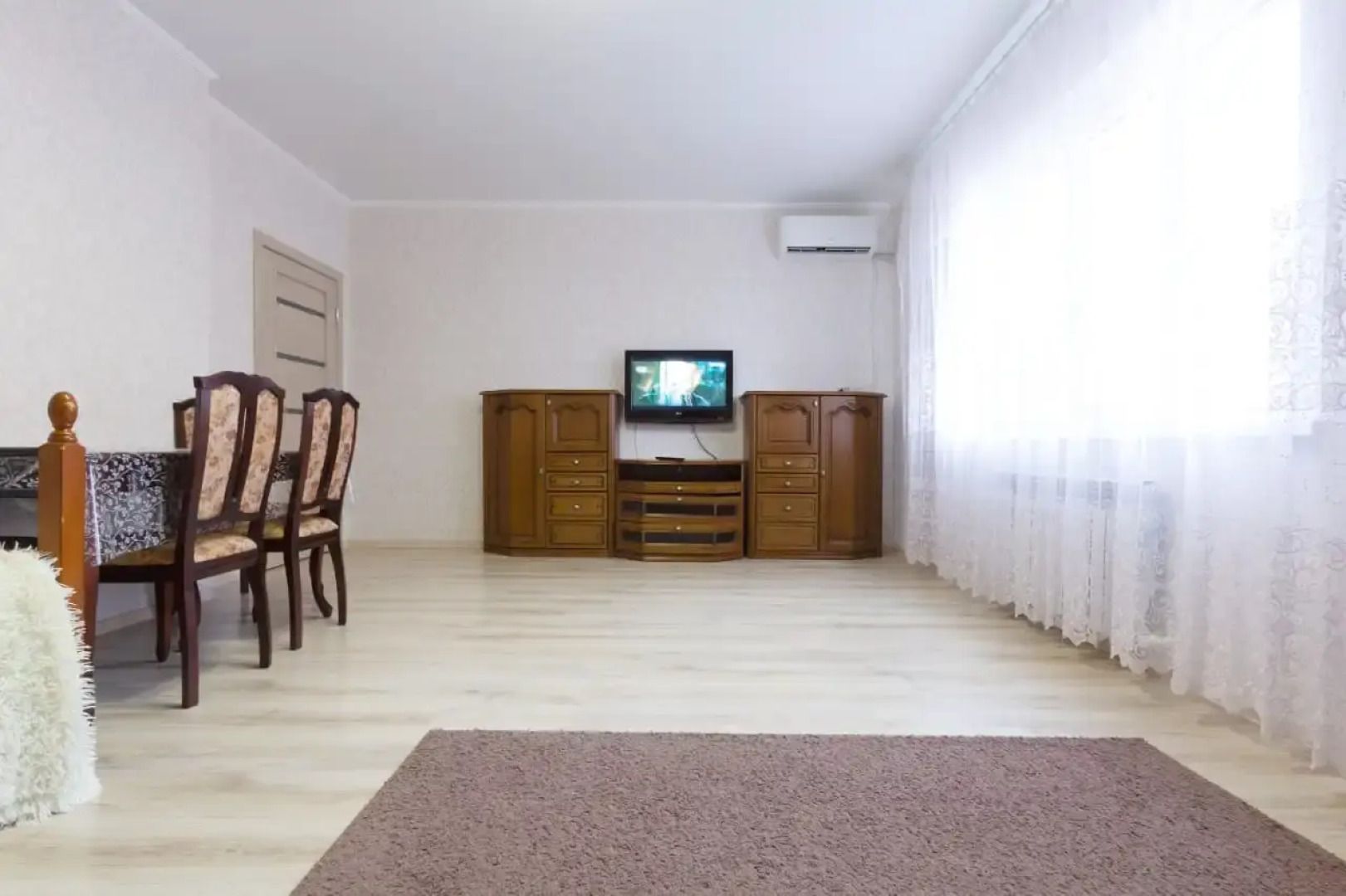 Квартира 192 Уютный Дом