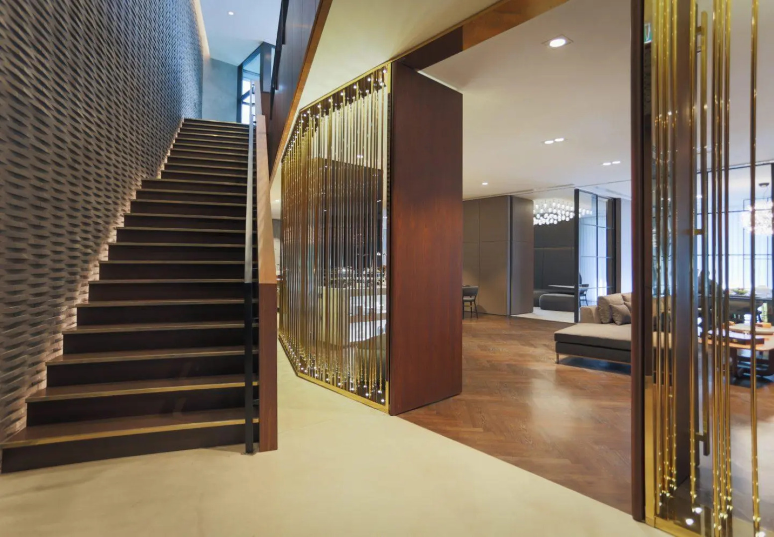 The Mill Hotel Bomonti