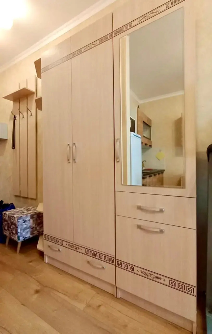 Квартира Уютная в Жк Вертикаль