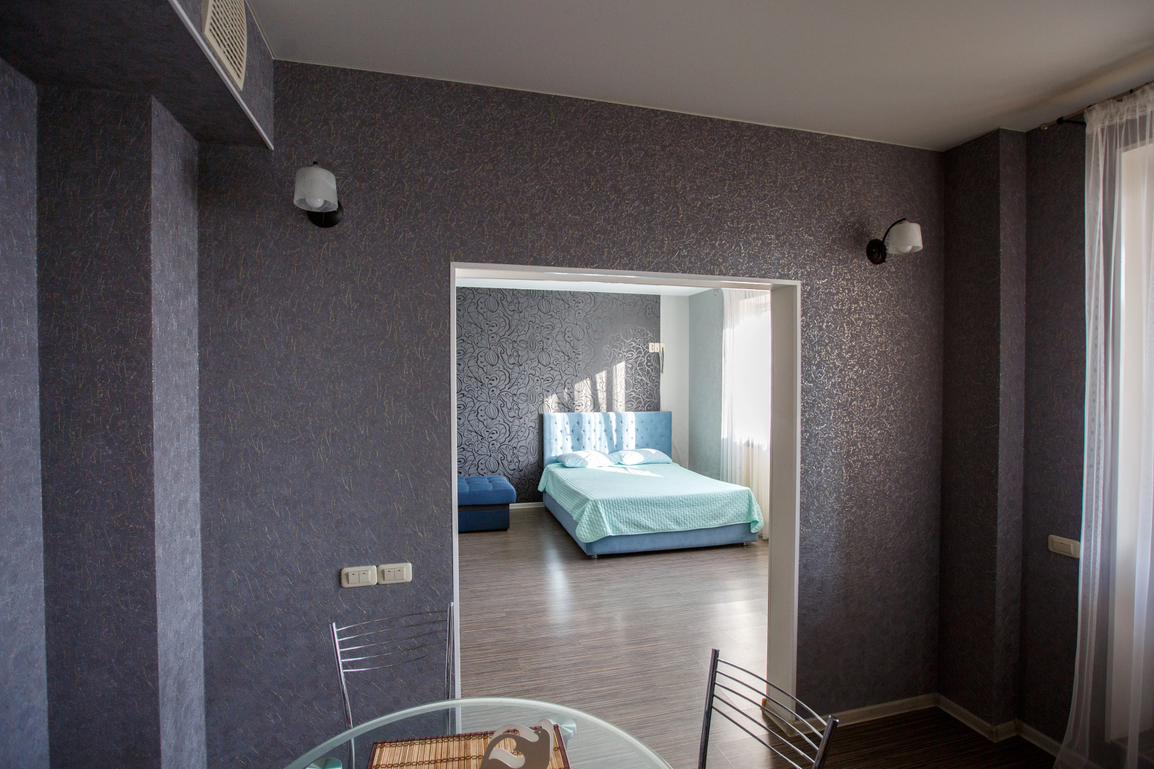 Апартаменты Liproom