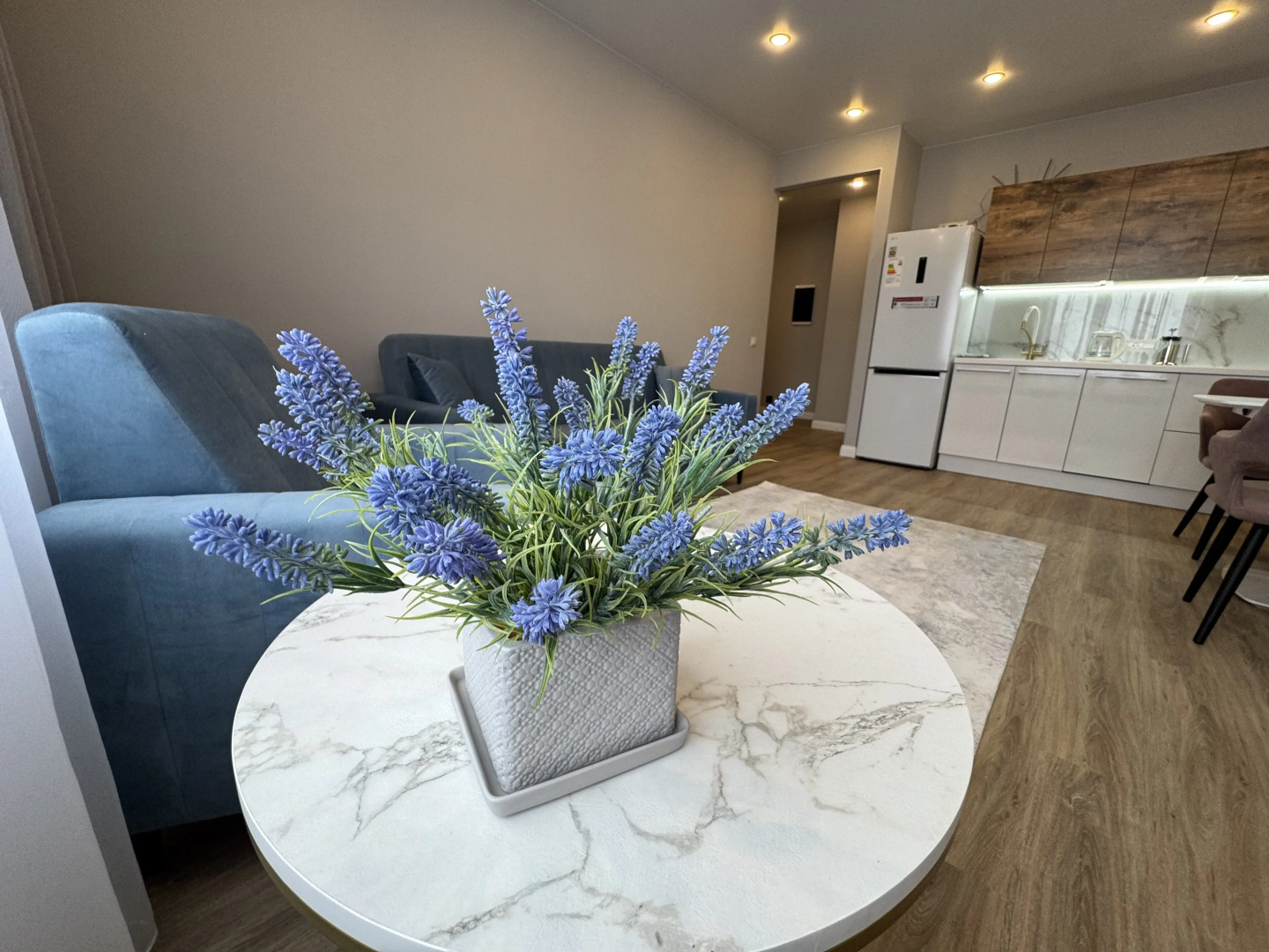 Квартира пр-т Красного знамени 160А Босфор Хоум