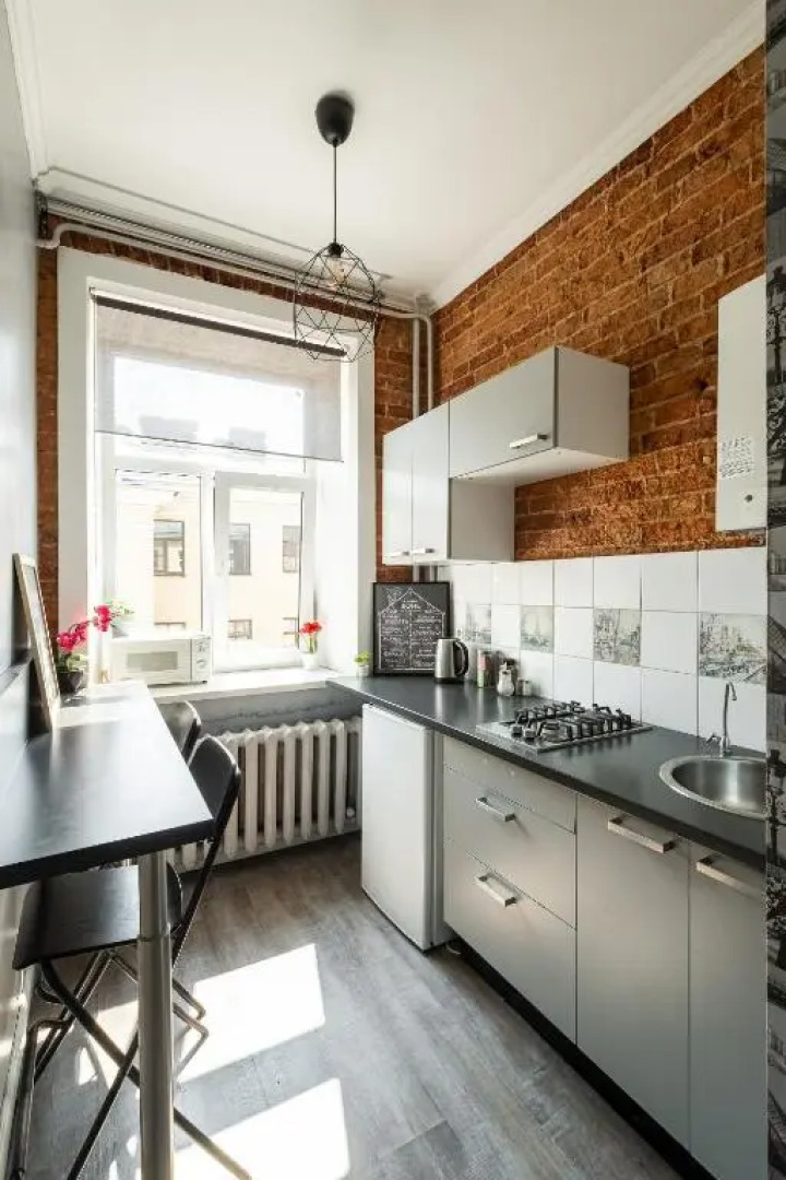 Меблированные Комнаты Diva