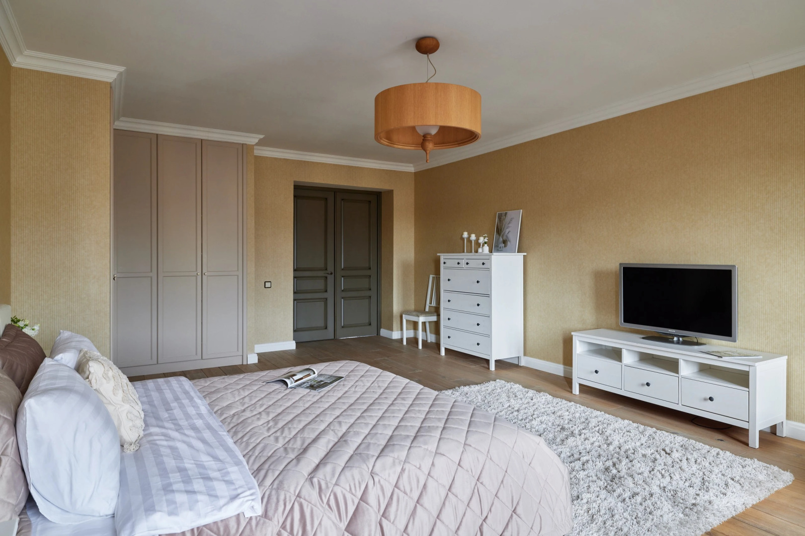 Апартаменты на Казанском